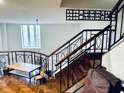 Park Villas (D19), Terrace #449853301